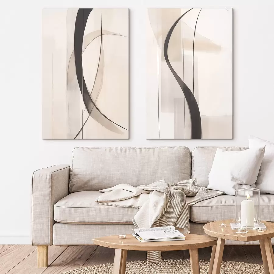 carta da parati Astrazione nr. m00942