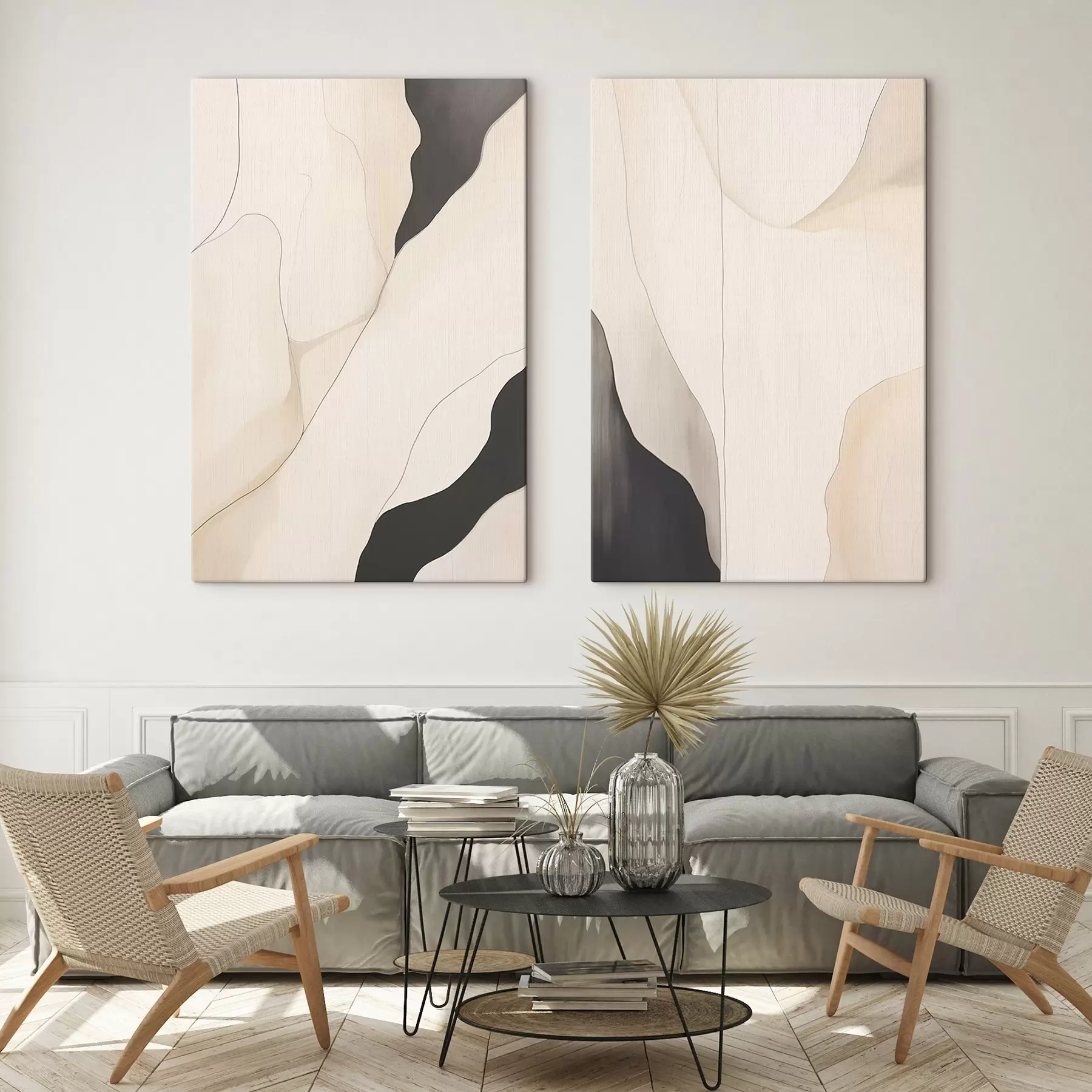 carta da parati Astrazione nr. m00943