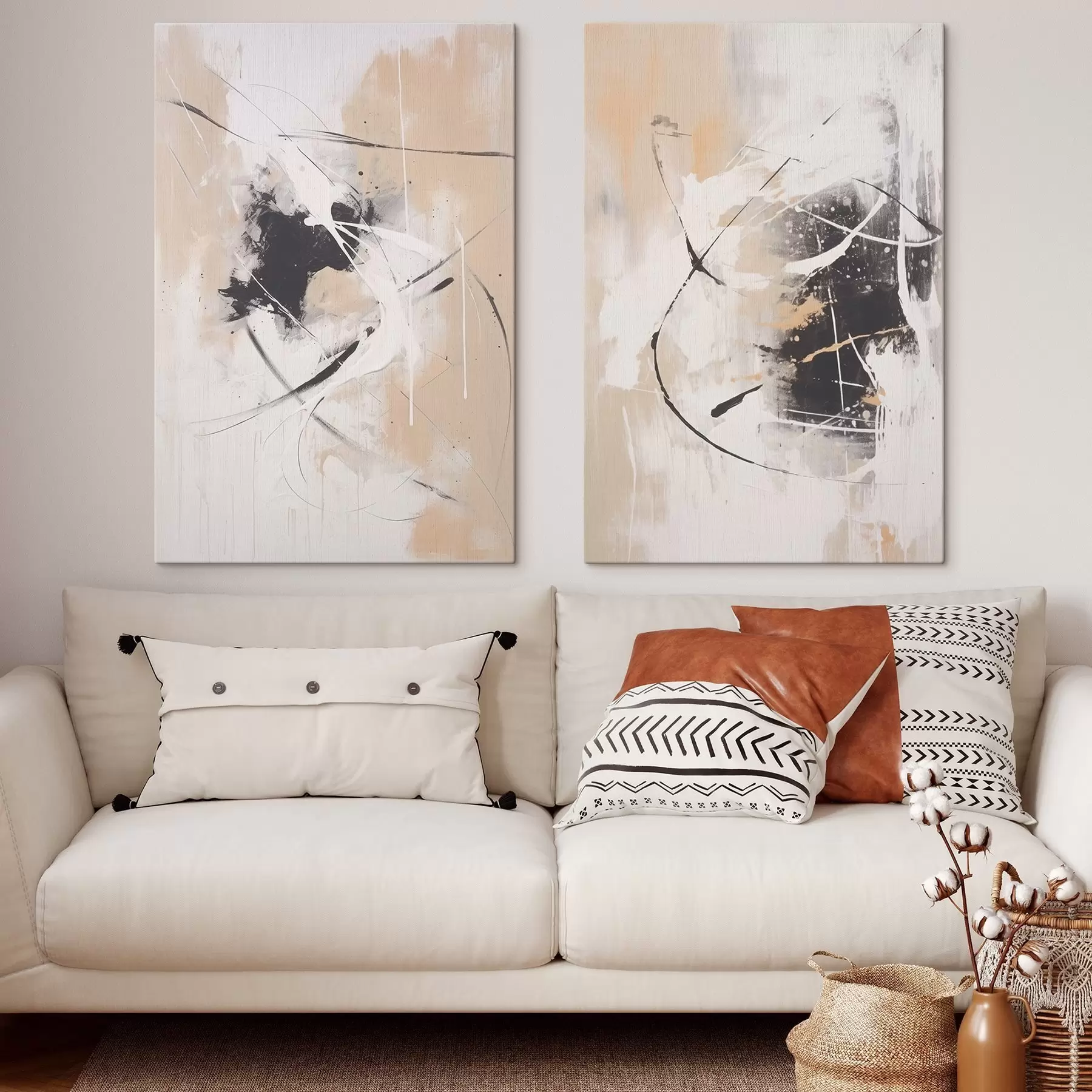 carta da parati Astrazione nr. m00946