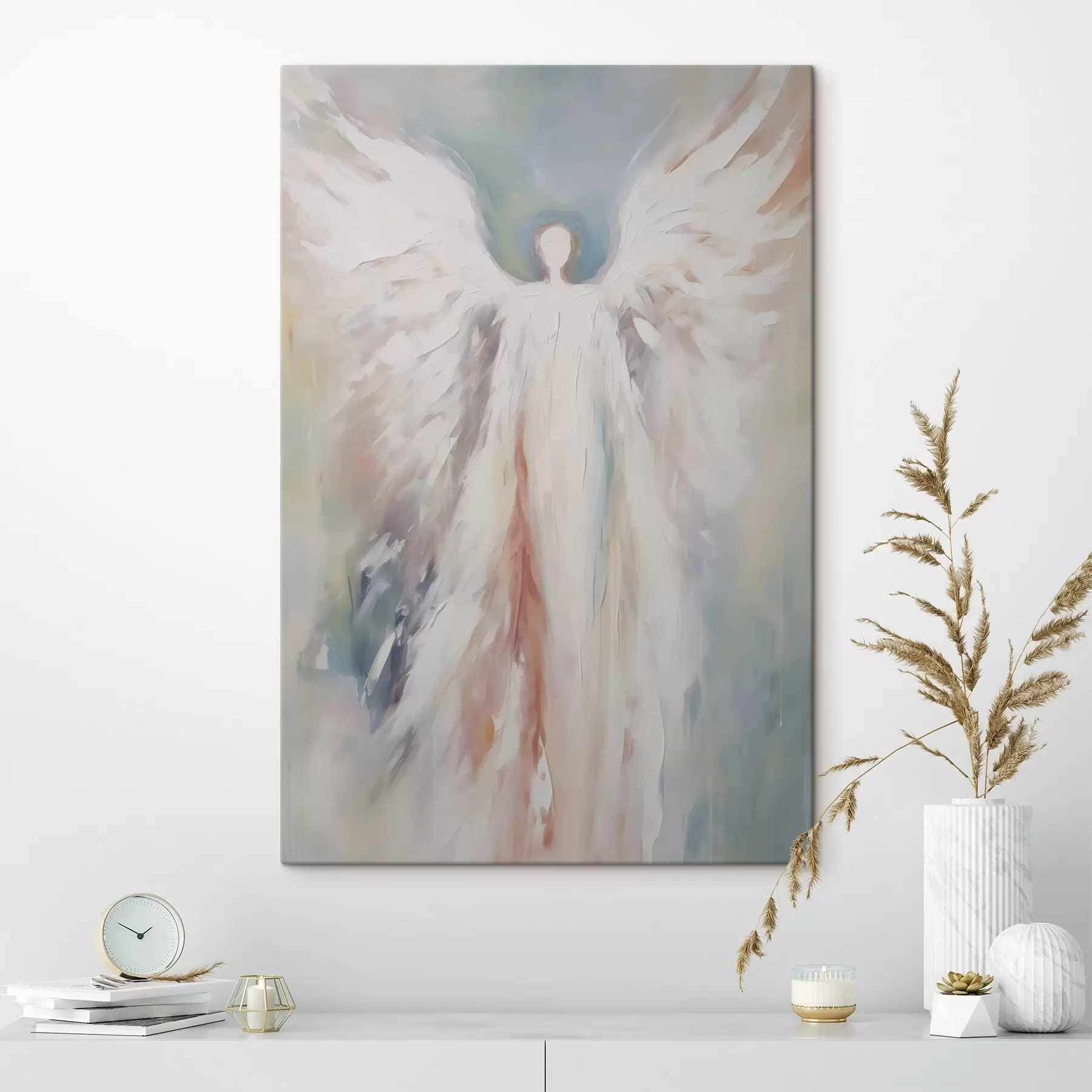 carta da parati Angelo nr. s46567