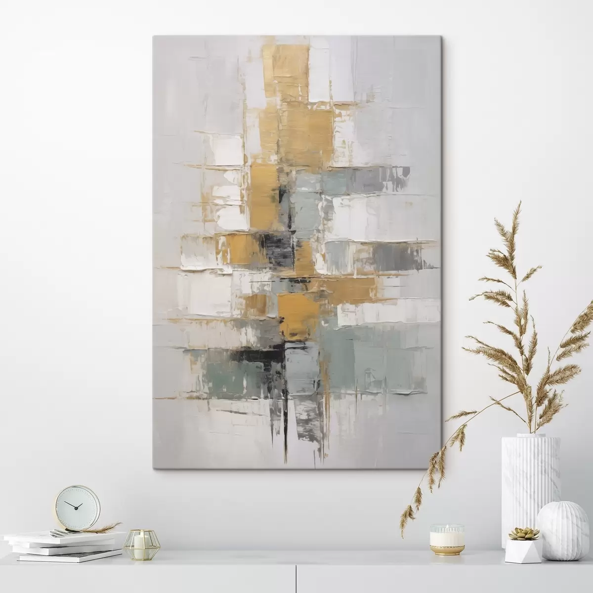 carta da parati Composizione astratta nr. s46569