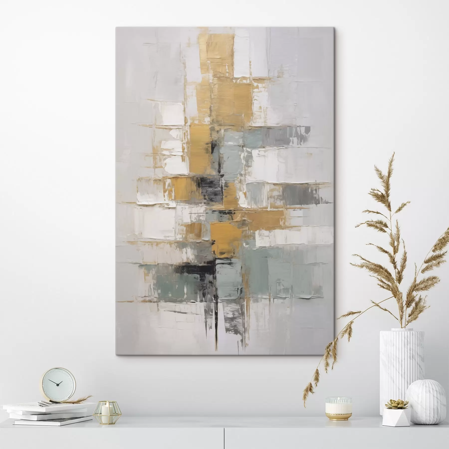 carta da parati Composizione astratta nr. s46569