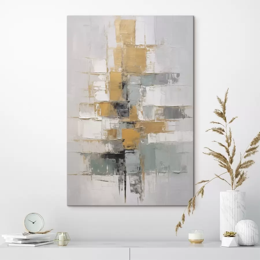 carta da parati Composizione astratta nr. s46569