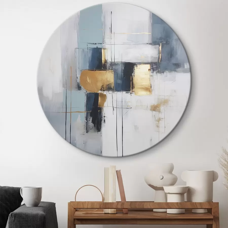 carta da parati Astrazione moderna nr. r46563