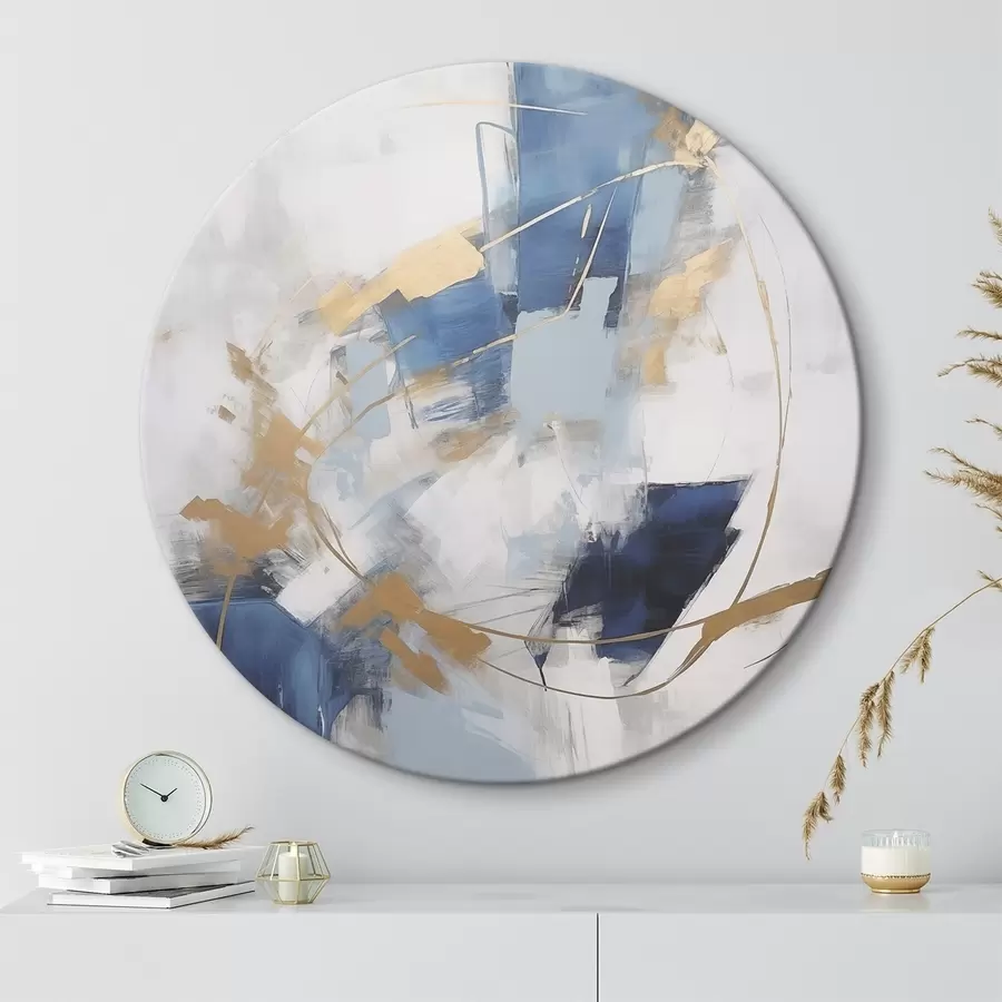 carta da parati Astrazione nr. r46564