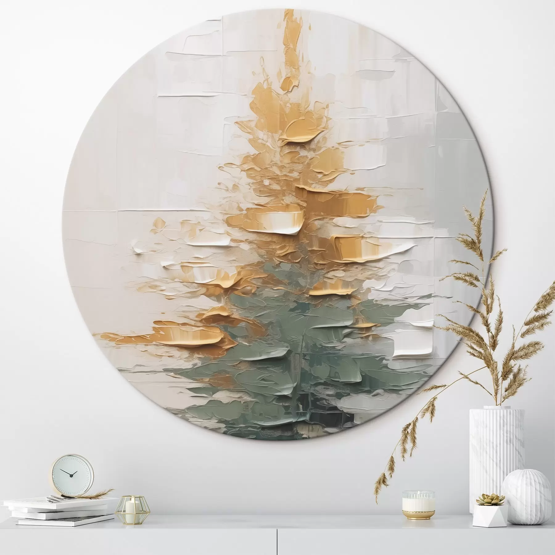 carta da parati Abete rosso astratto nr. r46570