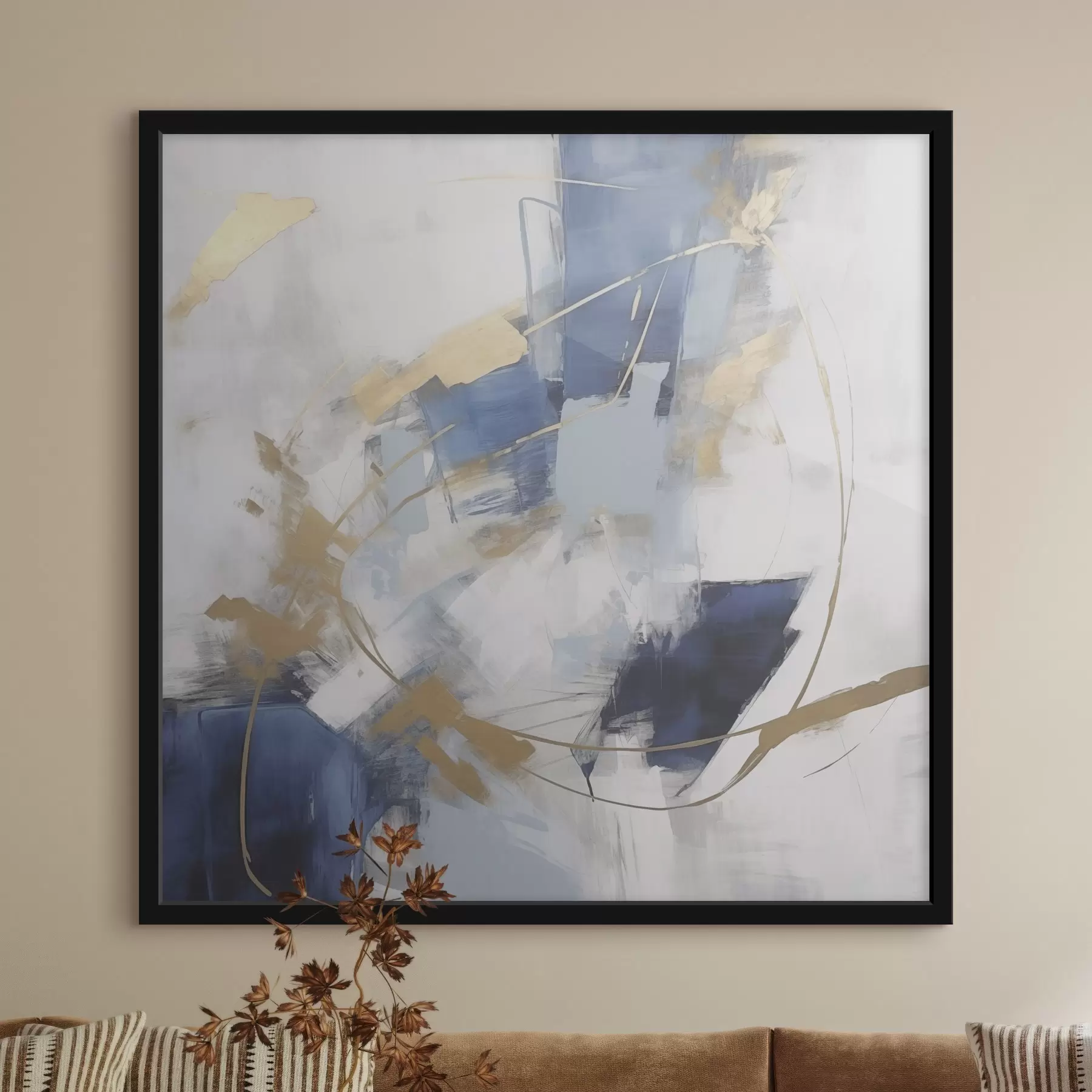 carta da parati Astrazione nr. f46564