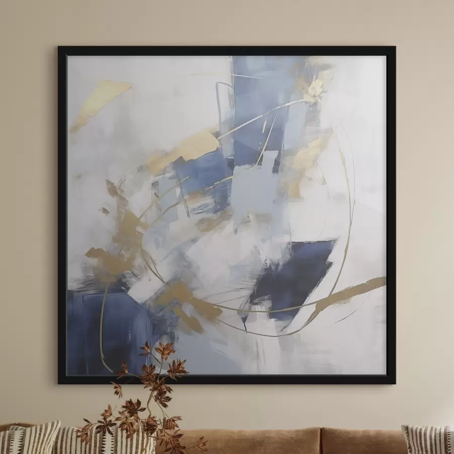 carta da parati Astrazione nr. f46564