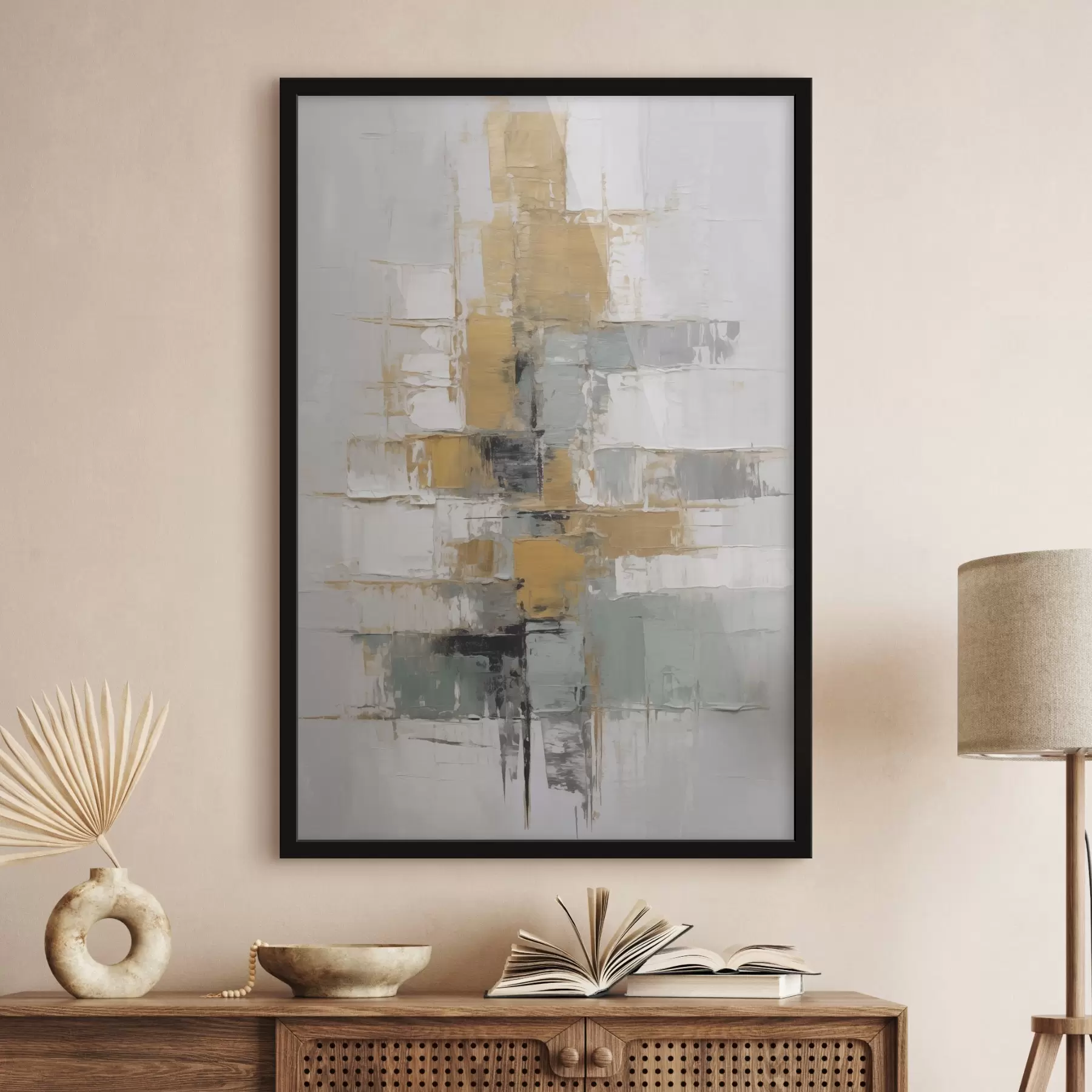 carta da parati Composizione astratta nr. f46569