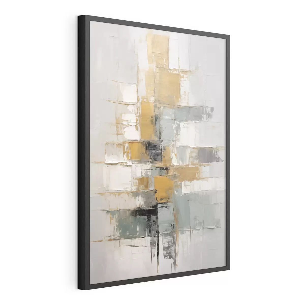 Poster Gioia e respiro f46569