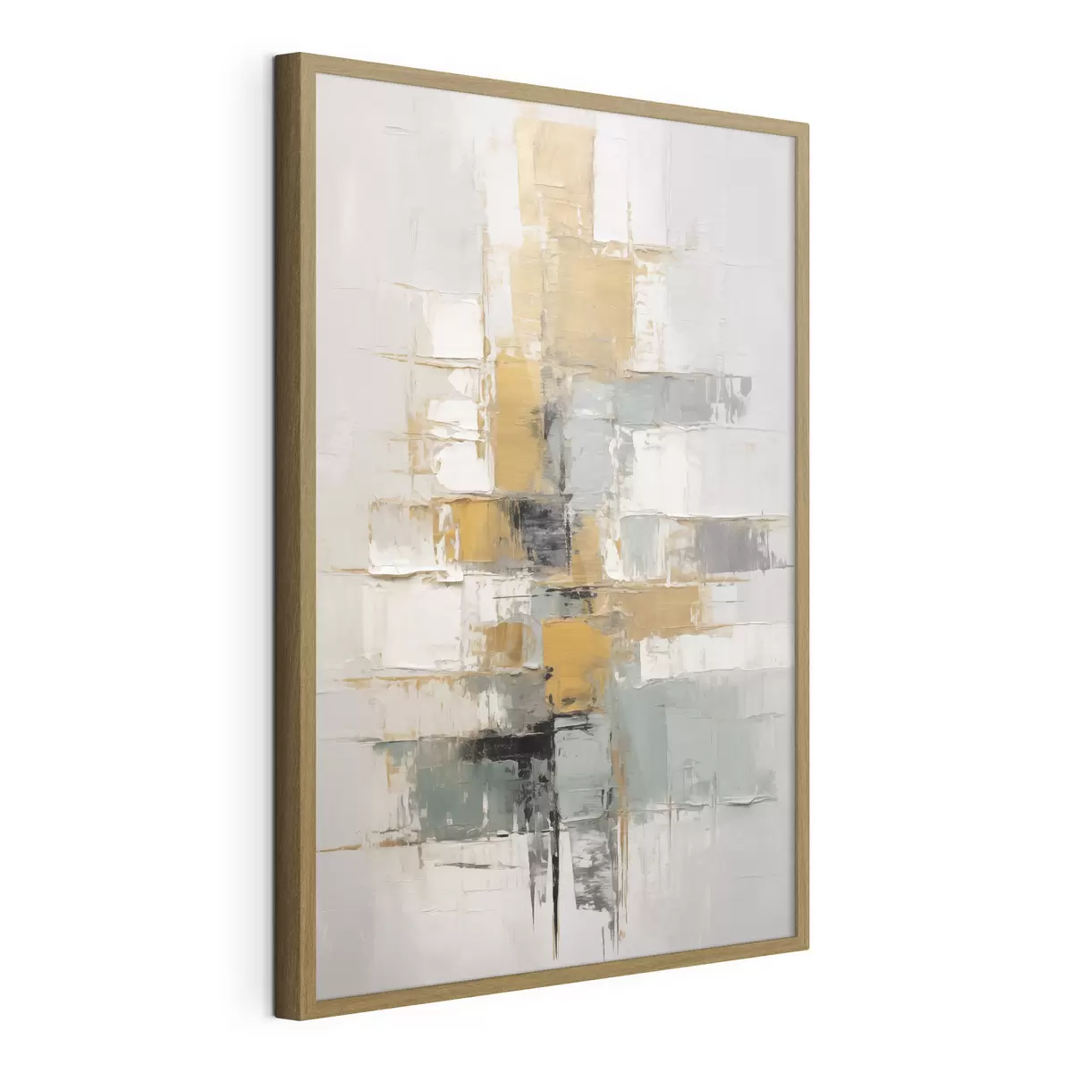 Poster Gioia e respiro f46569