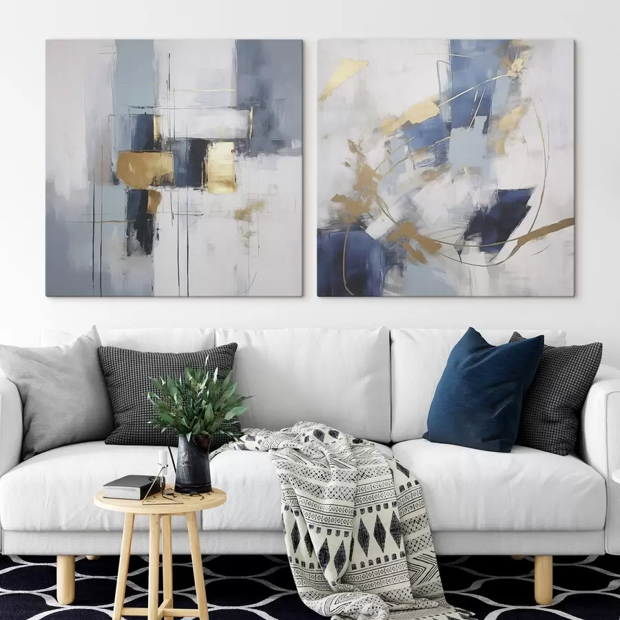 carta da parati Astrazione moderna nr. m00947