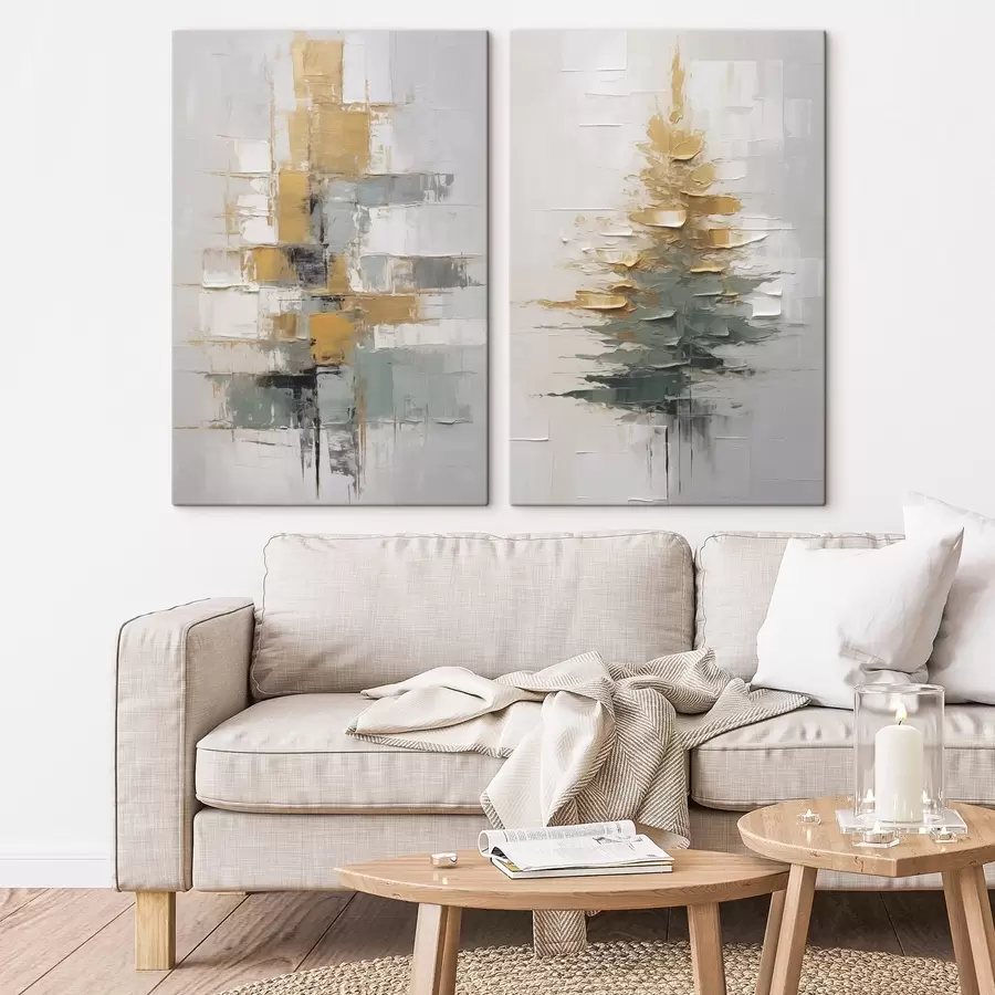 carta da parati Composizione astratta nr. m00950