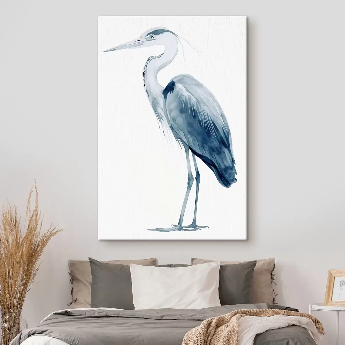 carta da parati Gru nr. s46610