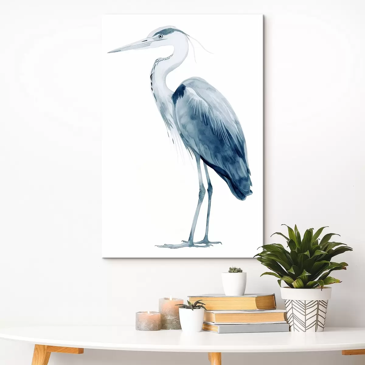 carta da parati Gru nr. s46610