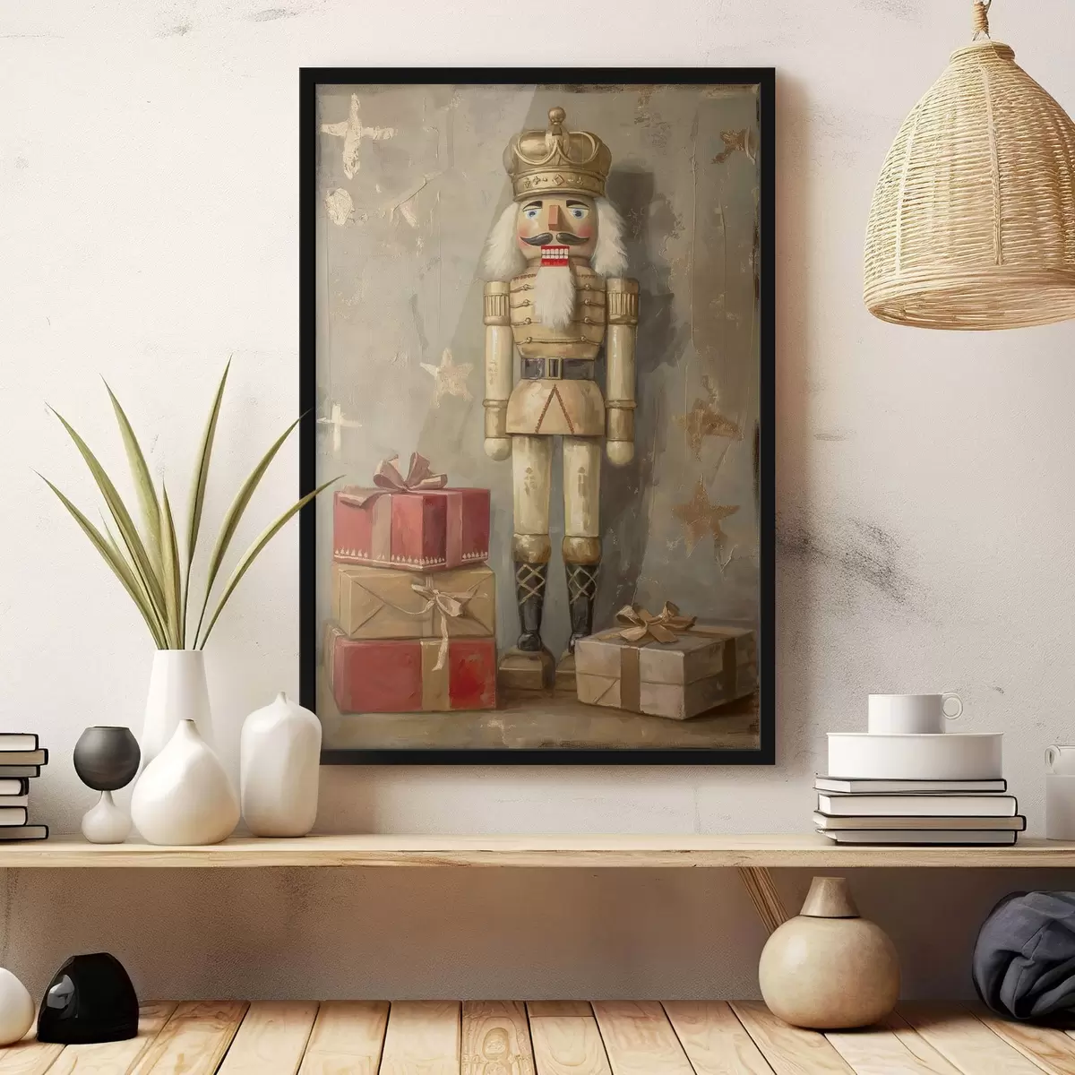 Poster Schiaccianoci f46591