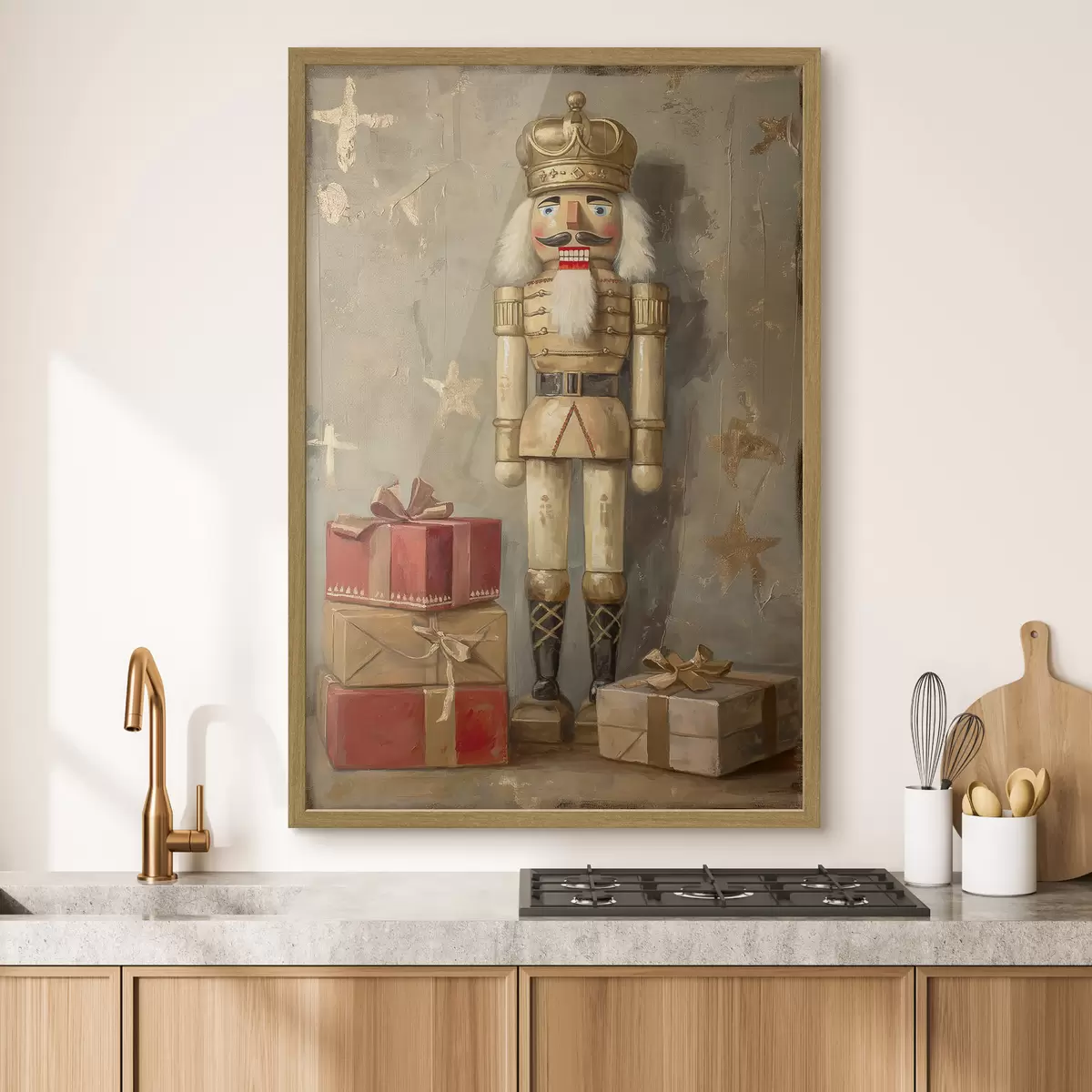 Poster Schiaccianoci f46591