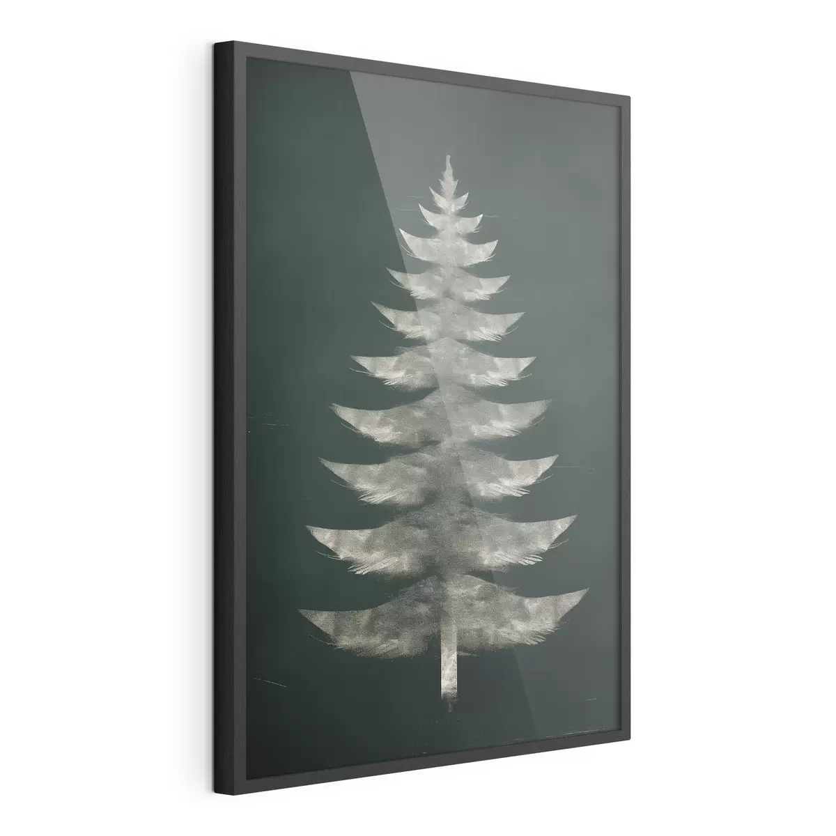 Poster albero di Natale f46593
