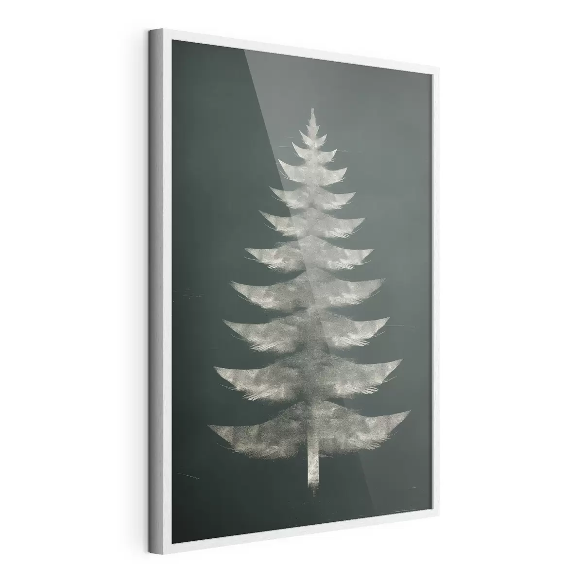 Poster albero di Natale f46593