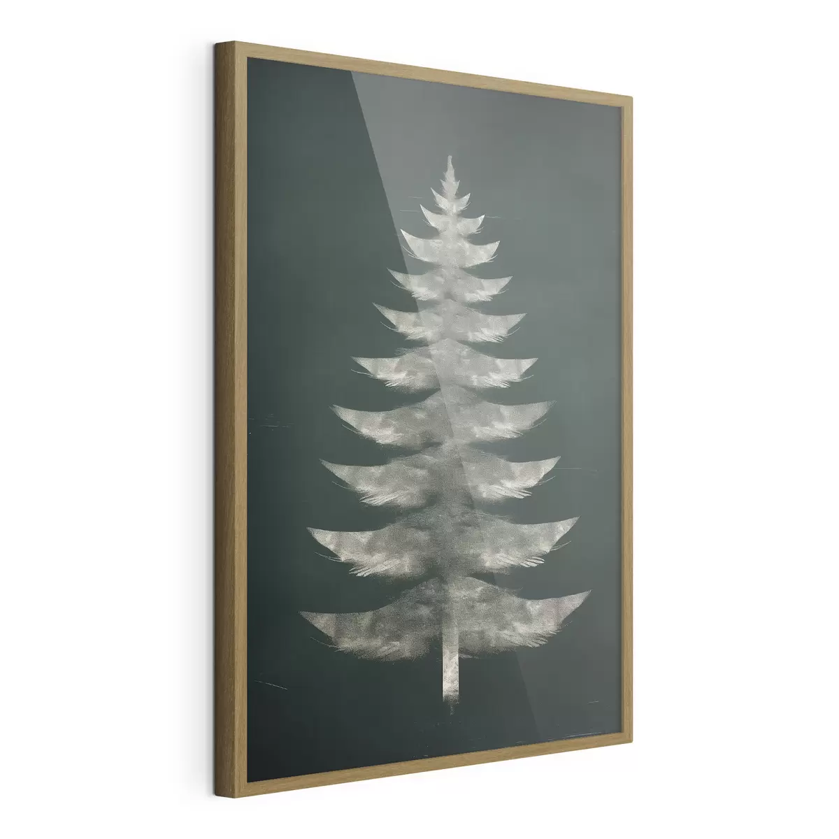 Poster albero di Natale f46593