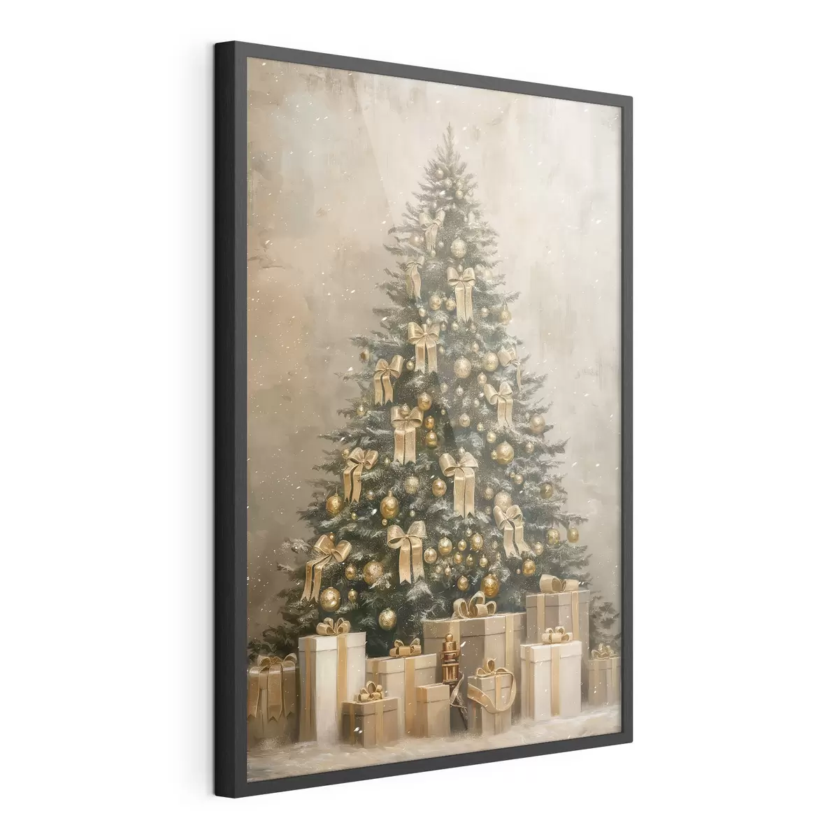Poster La mattina di Natale f46595