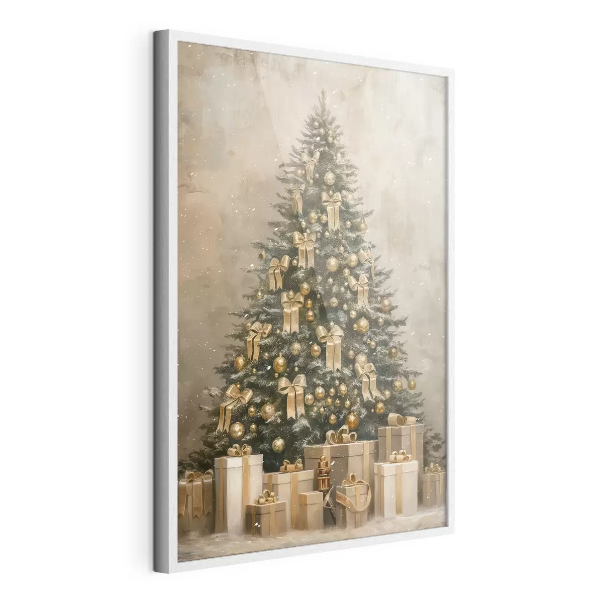 Poster La mattina di Natale f46595