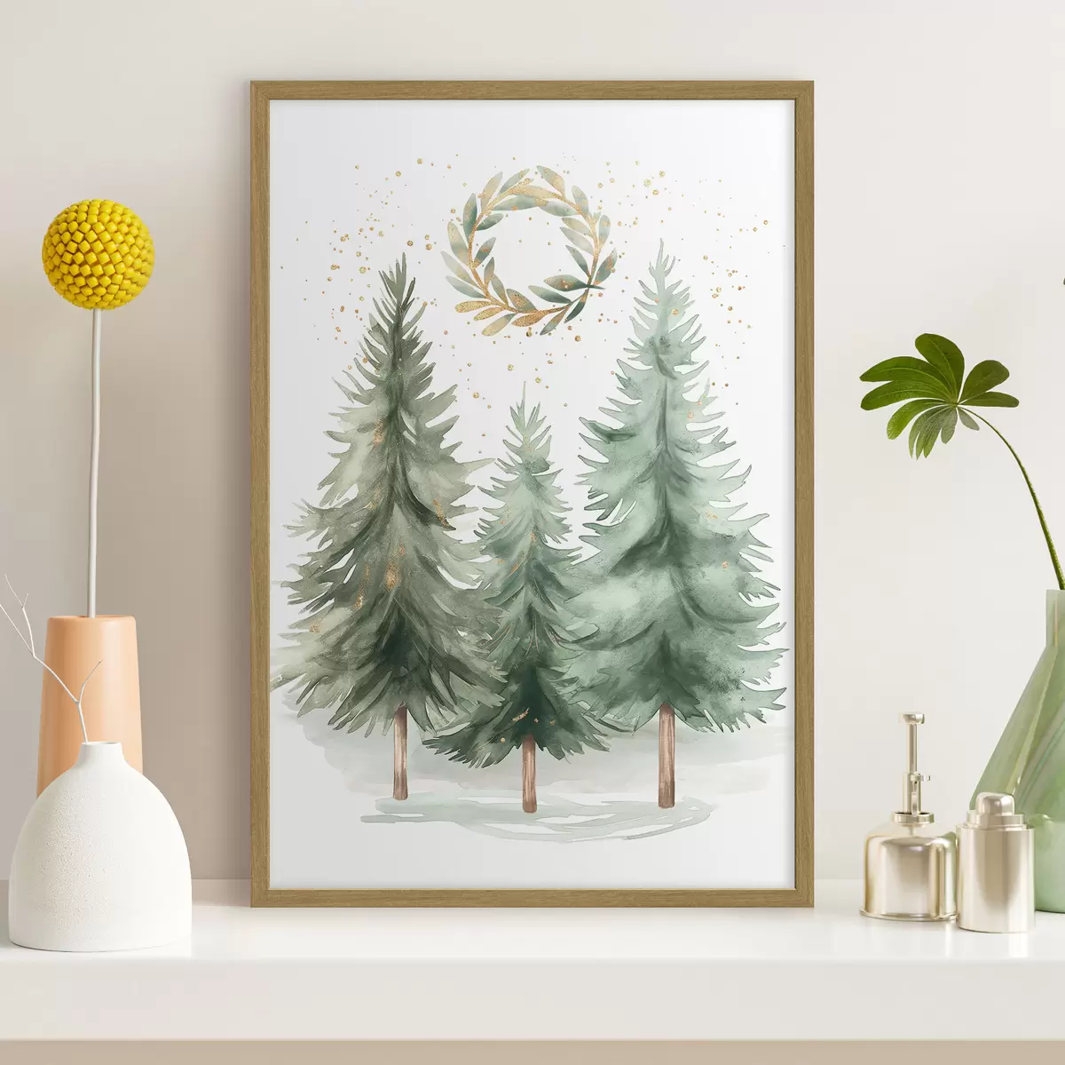 Poster Promessa e ricordo f46609