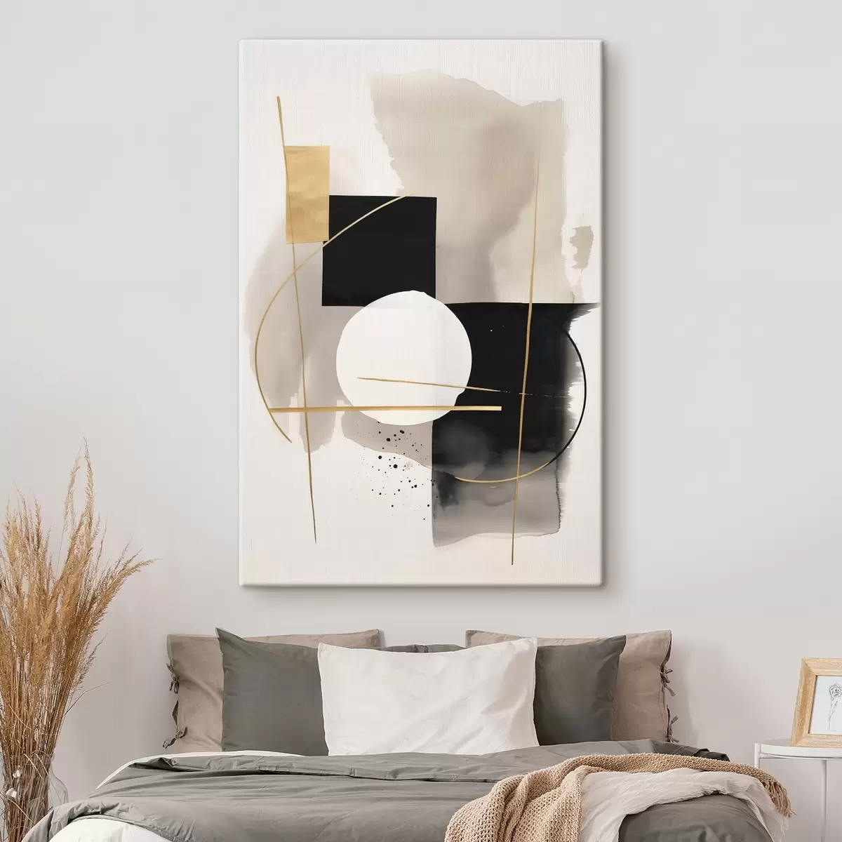 carta da parati Astrazioni con forme nr. s46573