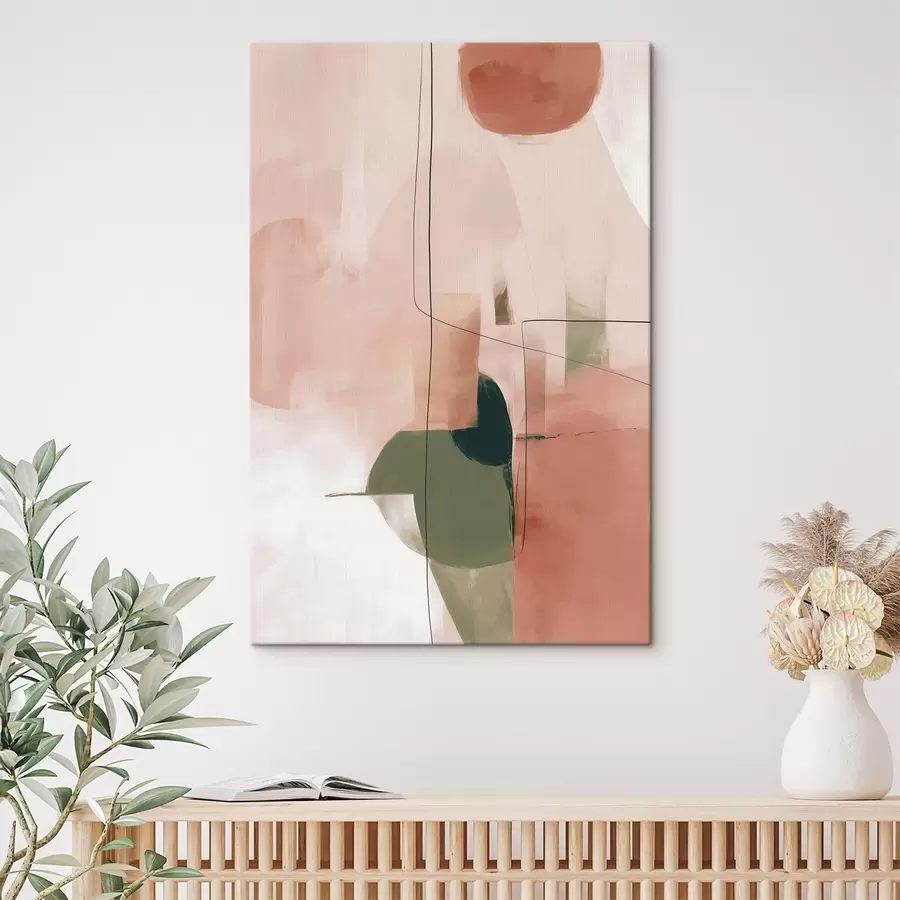 carta da parati Astrazione nr. s46574