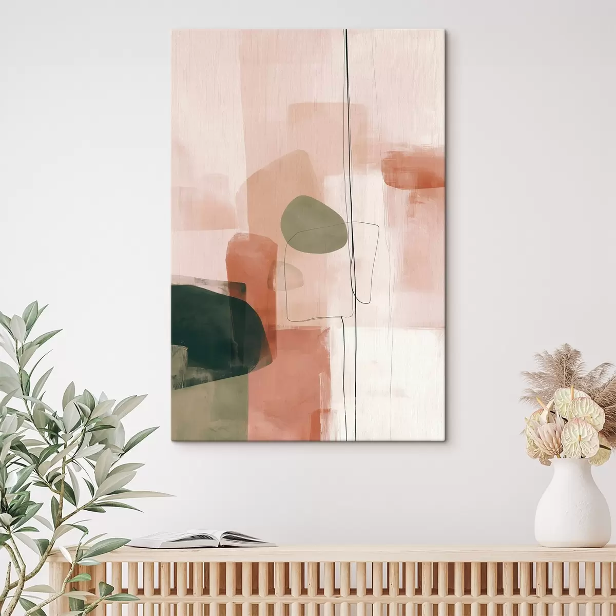 carta da parati Astrazione nr. s46575