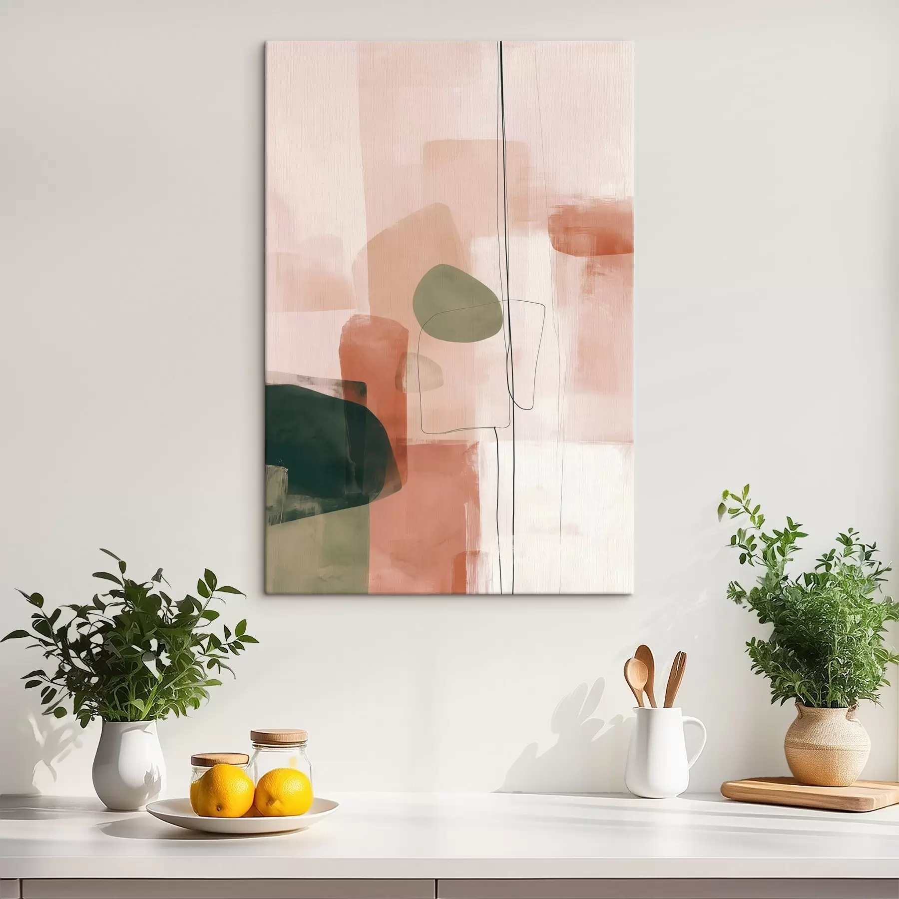 carta da parati Astrazione nr. s46575