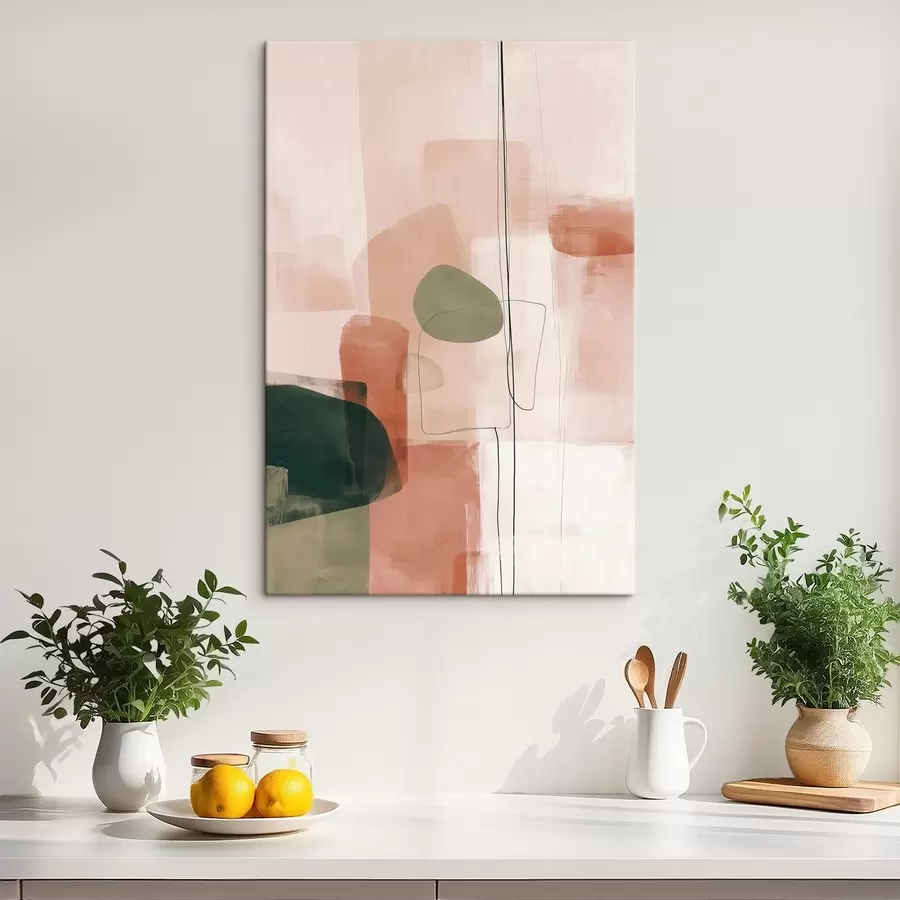 carta da parati Astrazione nr. s46575