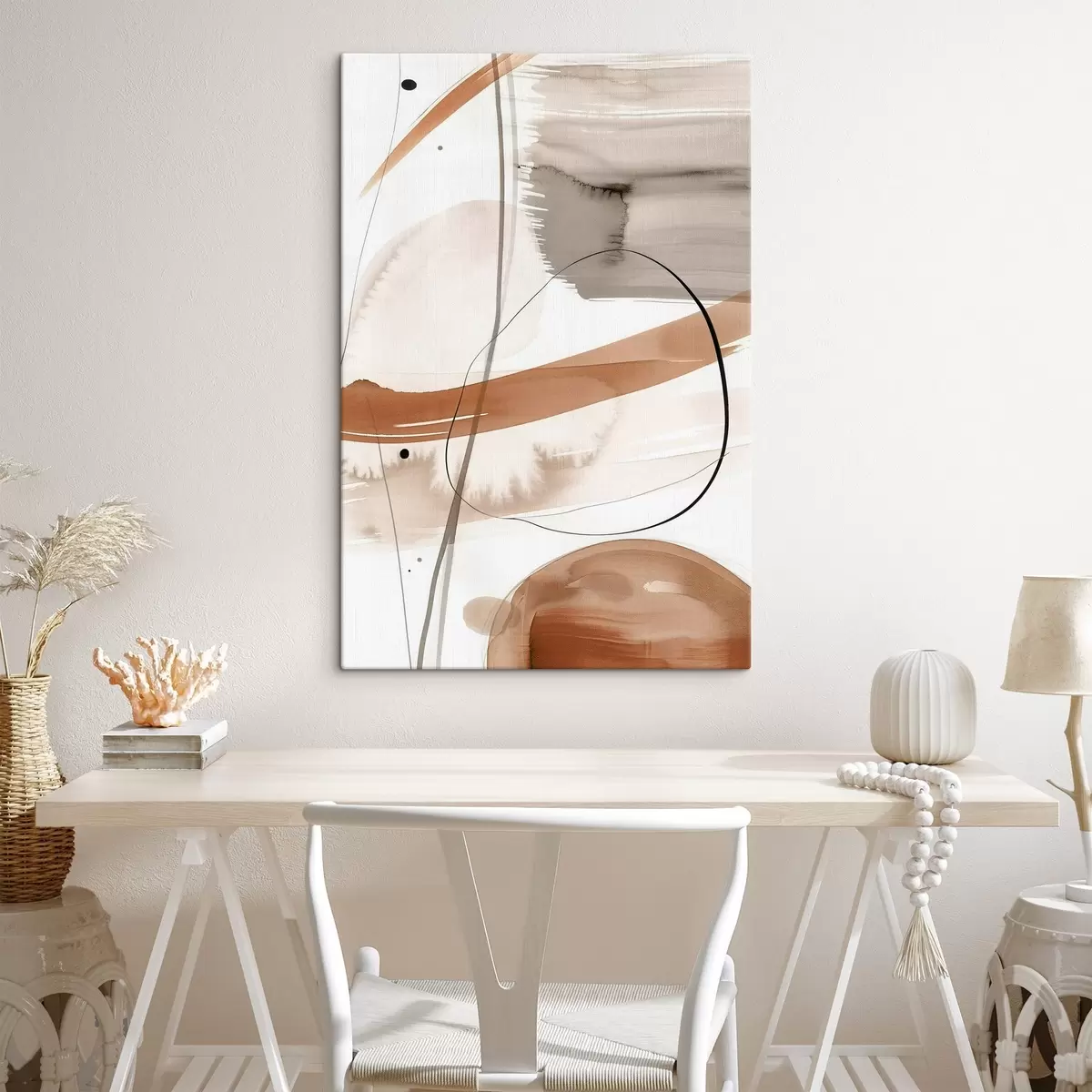 carta da parati Astrazione nr. s46582