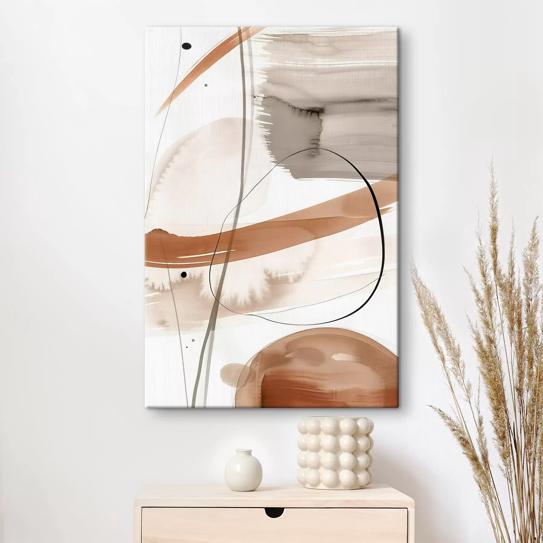 carta da parati Astrazione nr. s46582