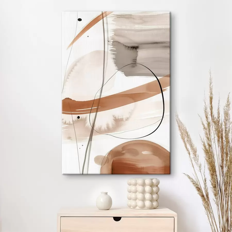 carta da parati Astrazione nr. s46582