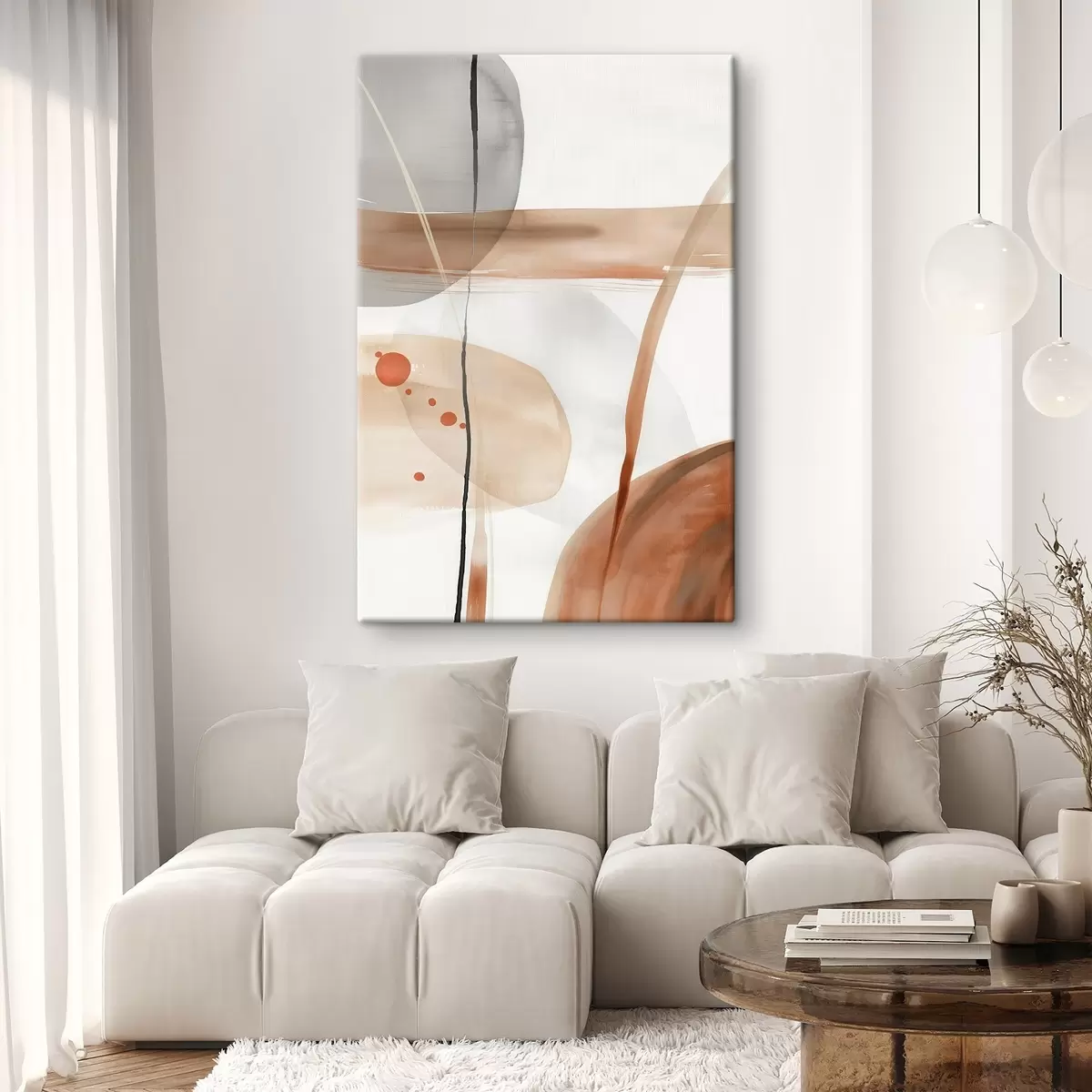 carta da parati Astrazione nr. s46583