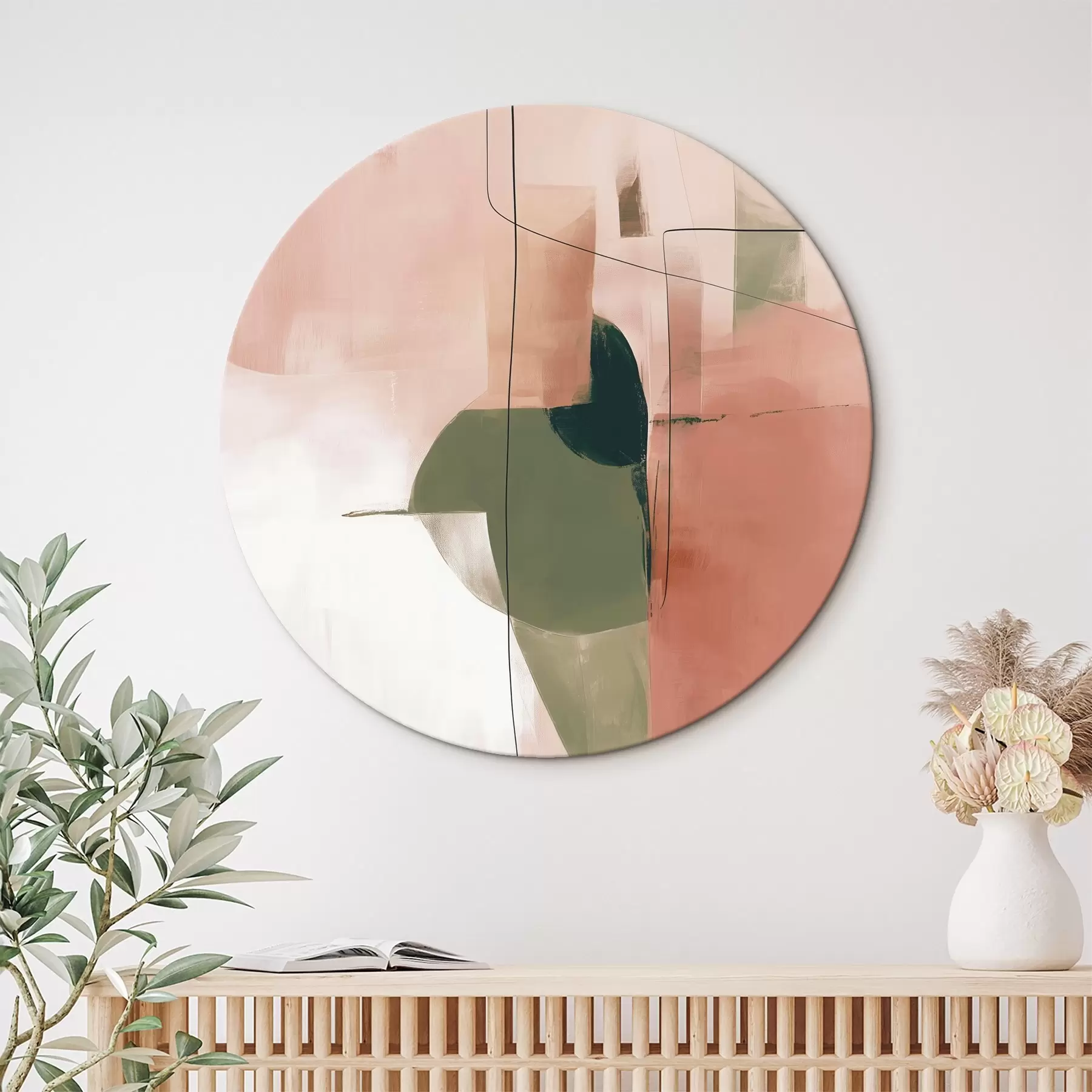 carta da parati Astrazione nr. r46574