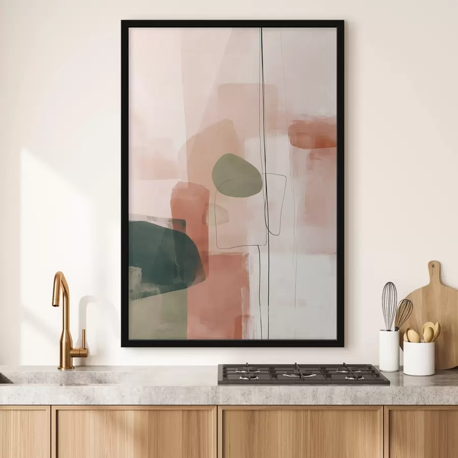 carta da parati Astrazione nr. f46575