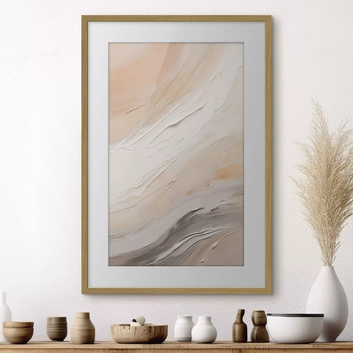 Poster Fiducia e fascino f46511