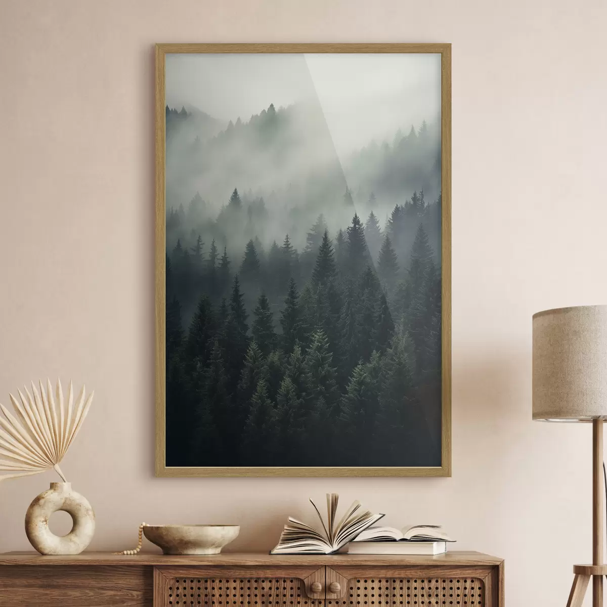 Poster Sogno e tocco f46512