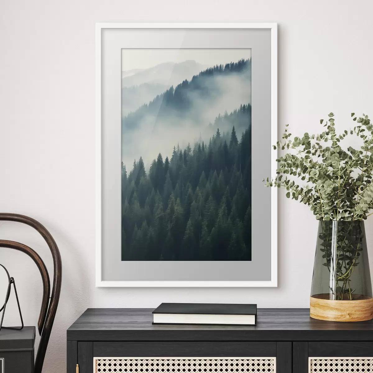 Poster Sogno e energia f46516