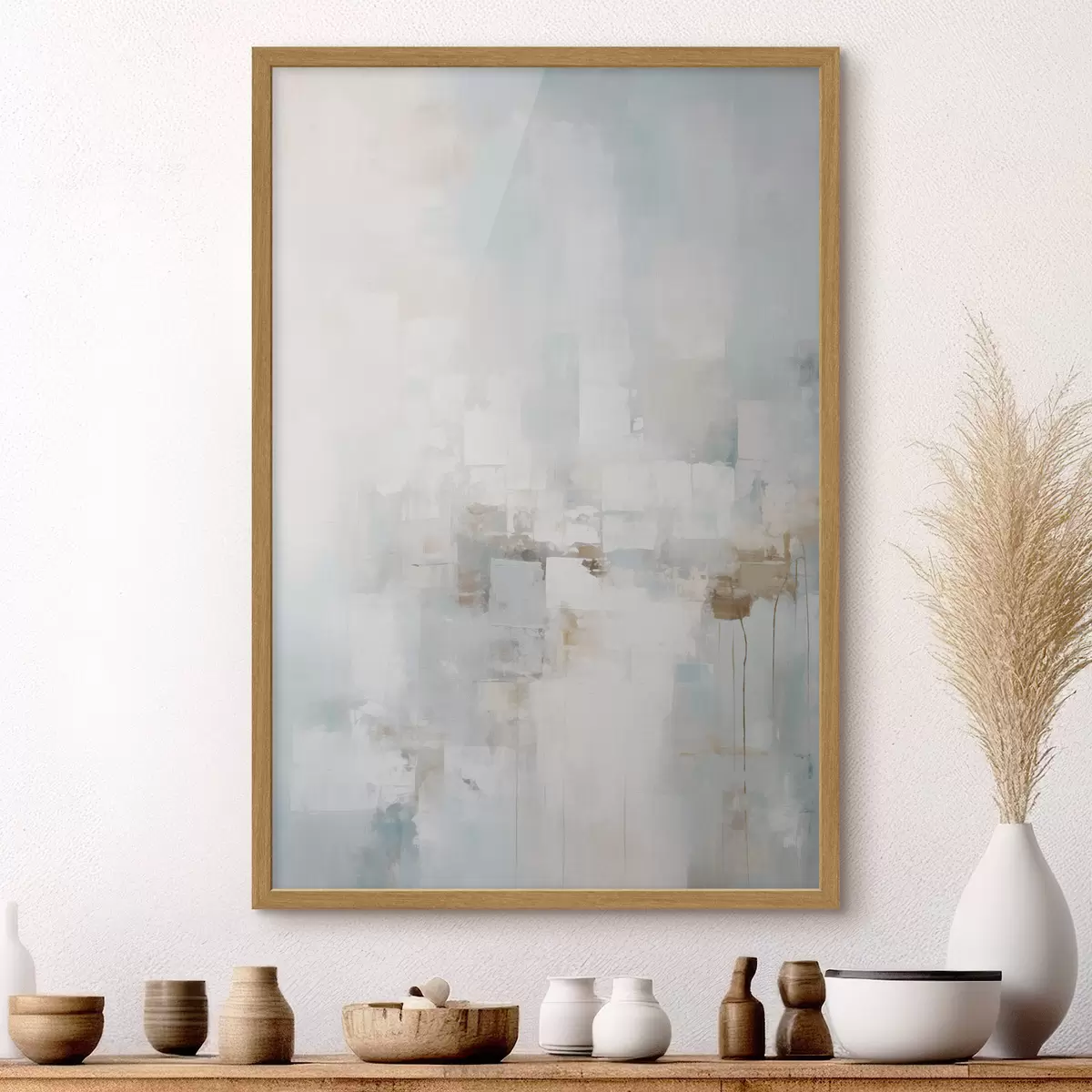Poster Sogno e gioia f46546