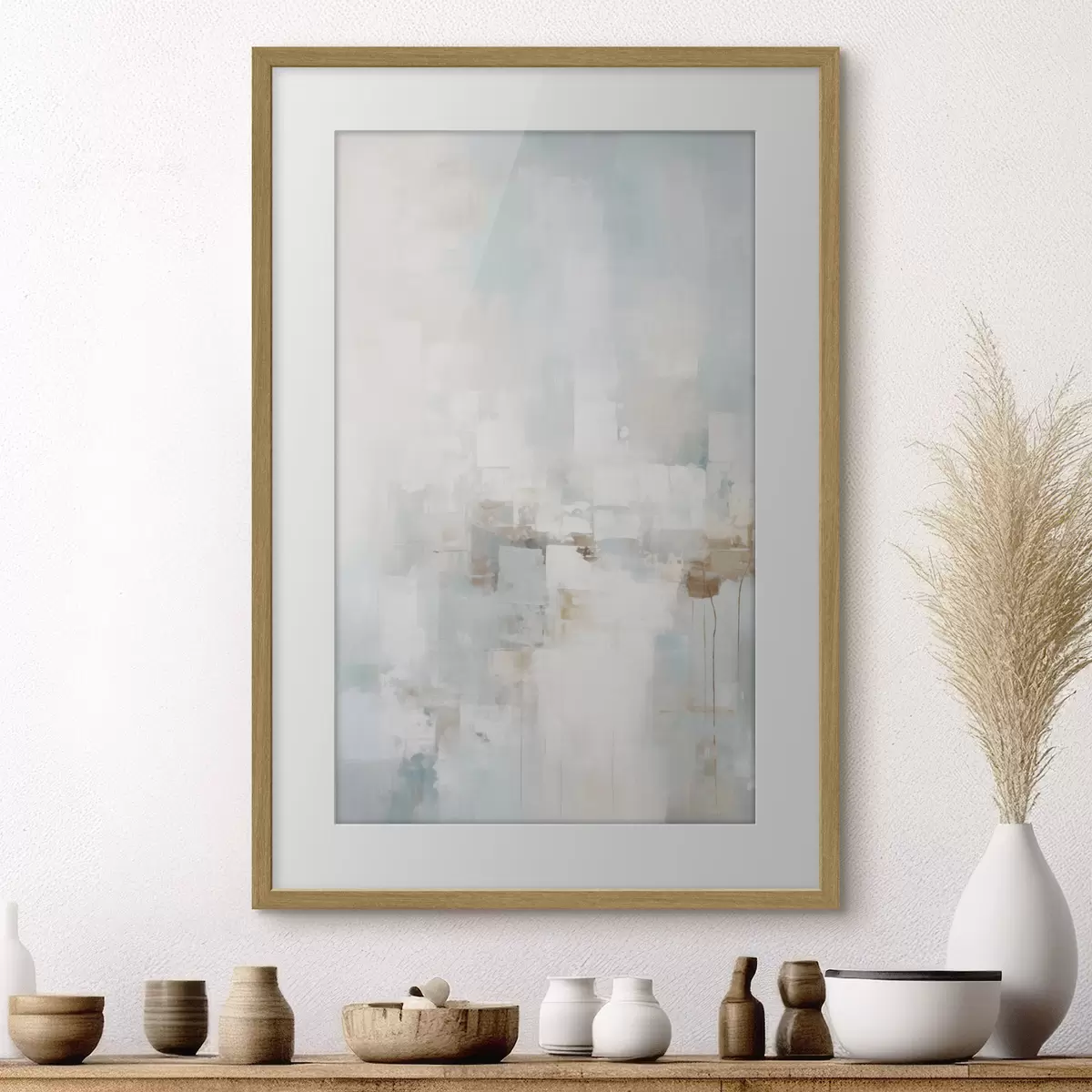 Poster Sogno e gioia f46546