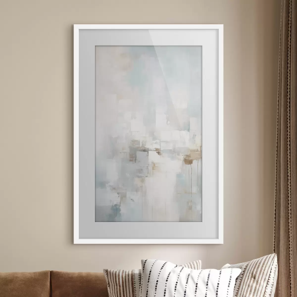 Poster Sogno e gioia f46546