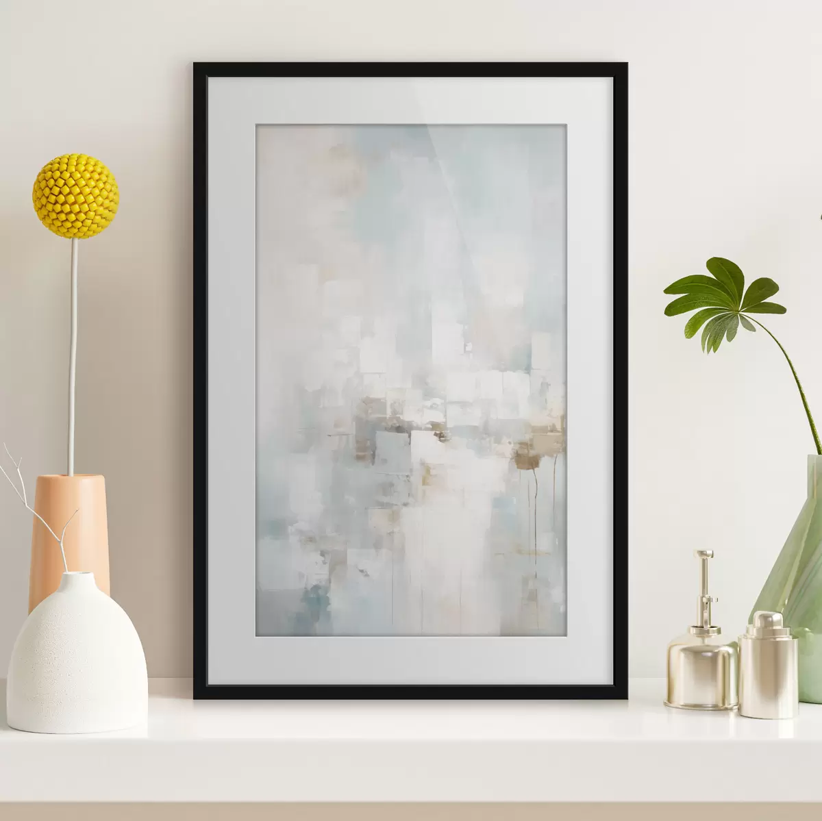 Poster Sogno e gioia f46546