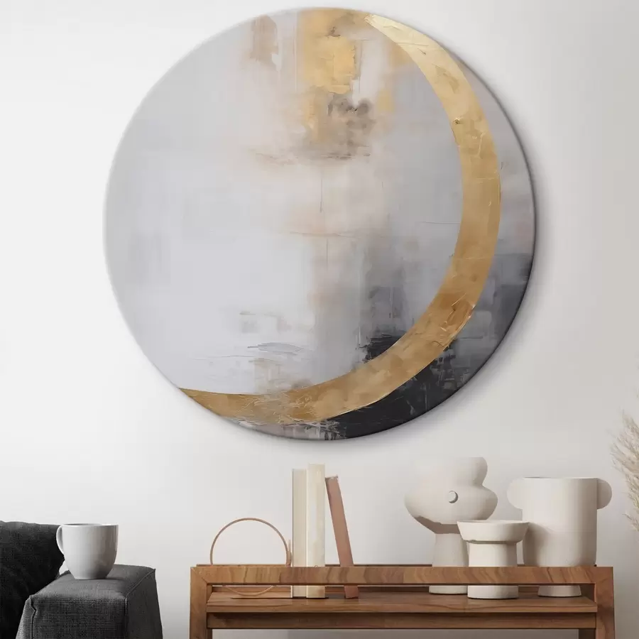 carta da parati Astrazione imitazione della pittura nr. r46675