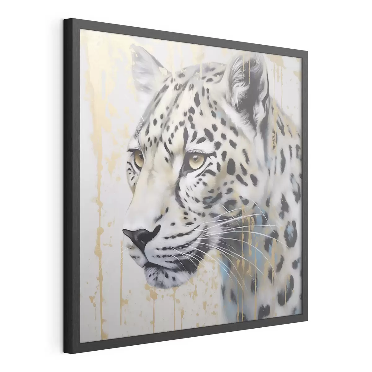 Poster Leopardo f46668