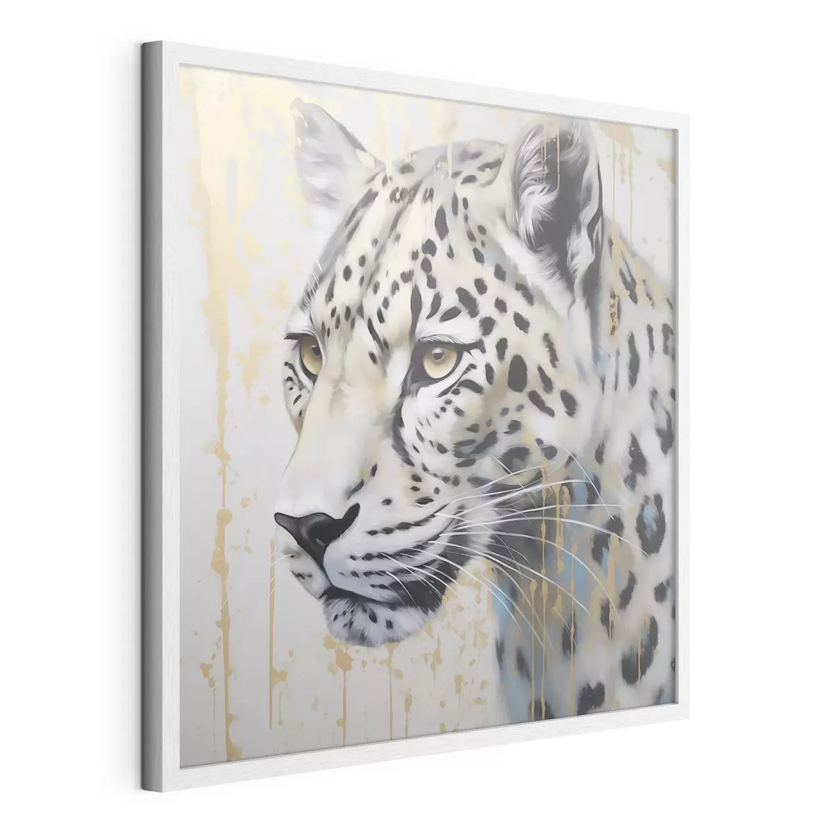 Poster Leopardo f46668