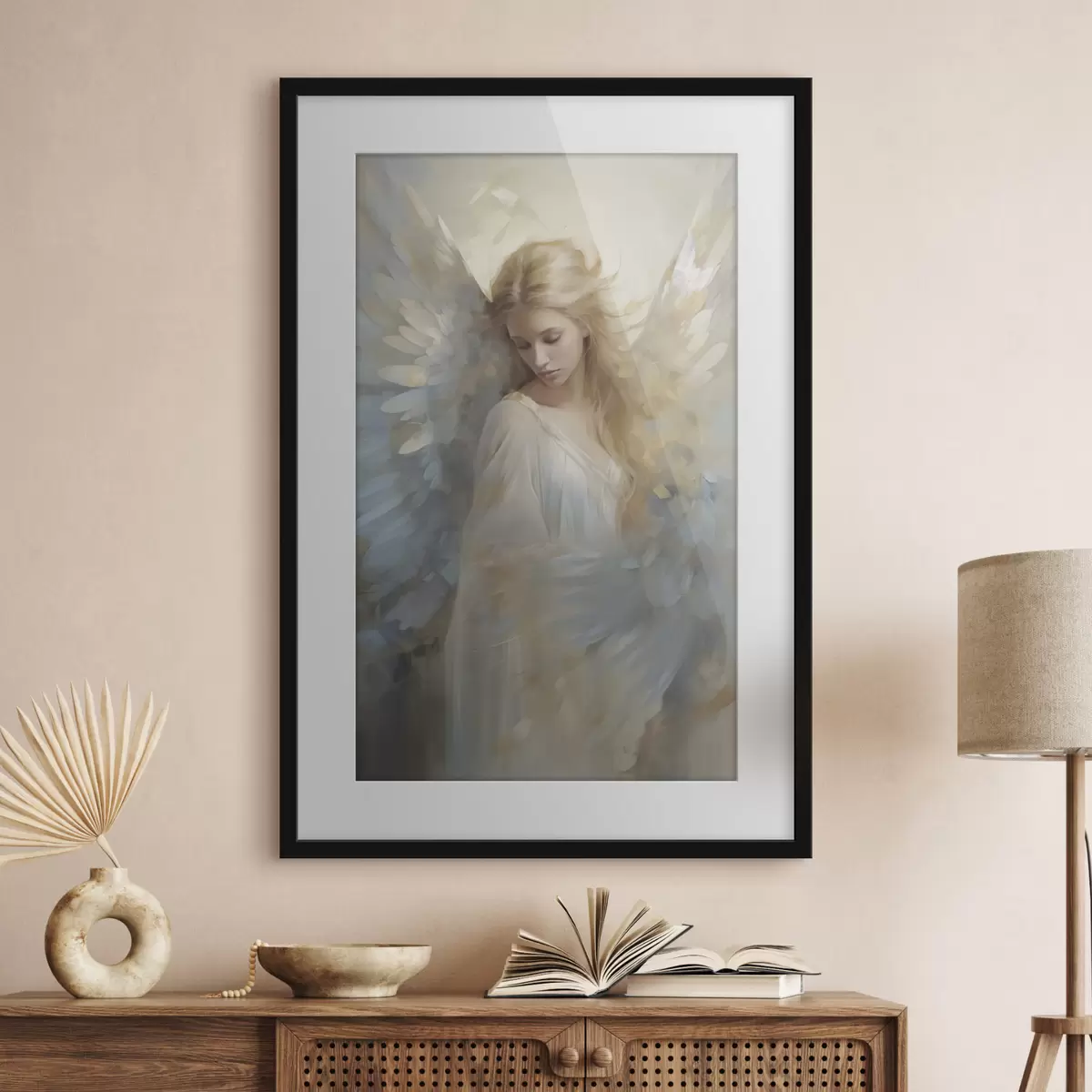 Poster Poesia e forza f46682