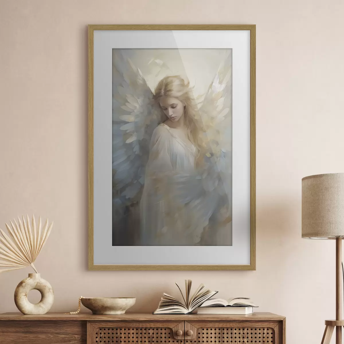 Poster Poesia e forza f46682